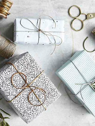 PAKKEKALNEDER // HER ER DE TRE FØRSTE VINDERE