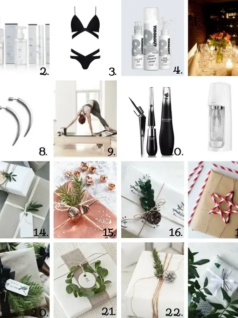 PAKKEKALENDER 11/24 – VIND SODASTREAM TIL HJEMMELAVET DANSKVAND + 2 SMAGSVARIANTER TIL SODAVAN