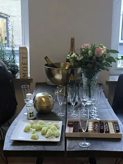 COPENHAGEN FASHION LAB