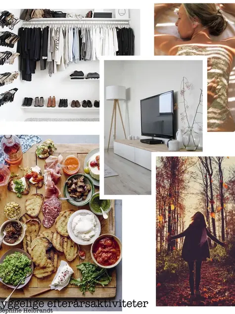10 cozy things to do this fall and winter