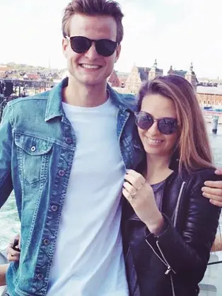 OM AT STARTE EN VIRKSOMHED MED SIN KÆRESTE – OG HVORDAN DET UDFORDRER FORHOLDET