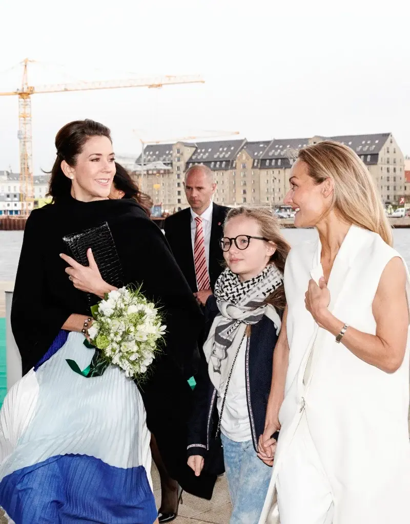 Copenhagen Fashion Summit by Helena Lundquist_7