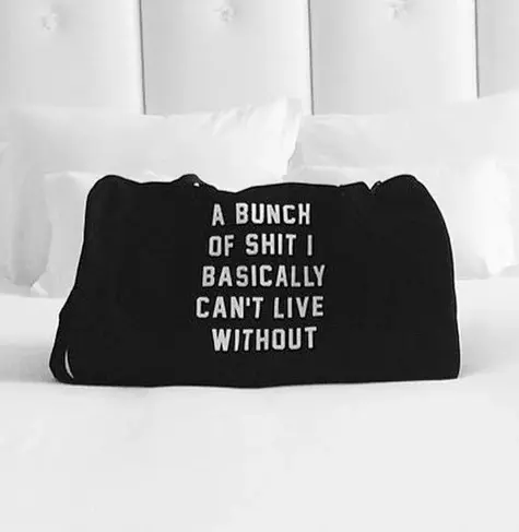 Hvor er min kuffert?