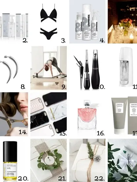 PAKKEKALENDER 20/24 – SUKI SKINCARE