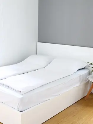 ROOM TOUR // SE MIN LEJLIGHED I HO CHI MINH CITY