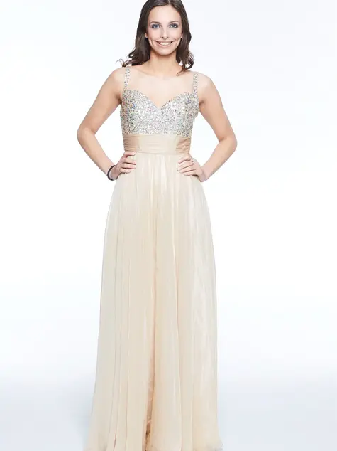 Queen Of Scandinavia // Hvilken finalist er den smukkeste?