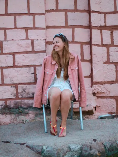 MANDAGSTANKER: FLYTTEKAOS OG AT FORLADE KØBENHAVN