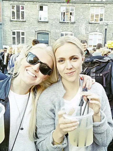 DISTORTION THROUGH MY CAMERA