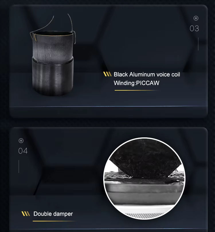 Thumbnail: Bullet Proof 15 3000 watts