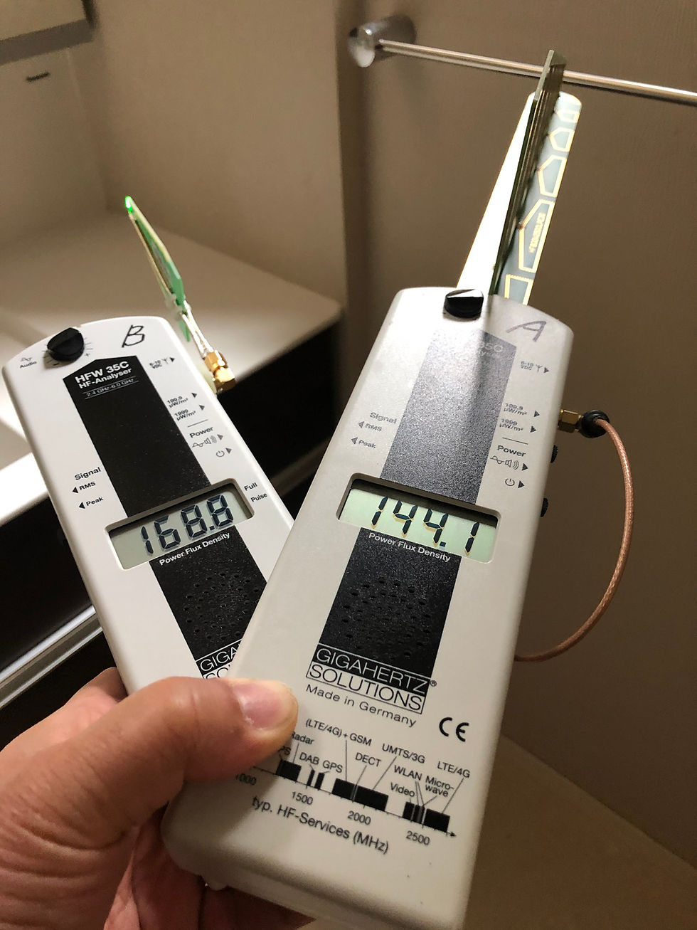電磁波過敏症（ES） | ブログ | 健康住宅デザイン工房| シックハウス