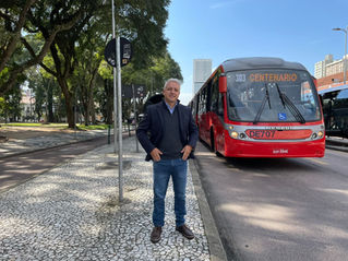Acompanhantes de pacientes a tratamento médico poderão ter isenção da tarifa do transporte 