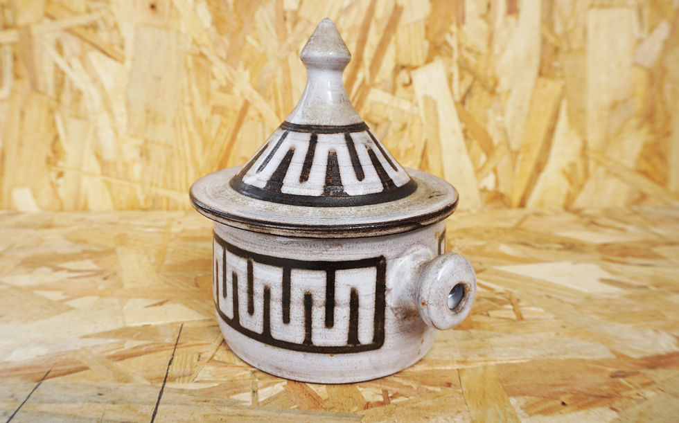 Miniature : Petite Bonbonnière Vintage