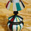 Miniature : Petite Lampe Vallauris Vintage