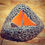 Miniature : Vide Poche Vallauris Vintage