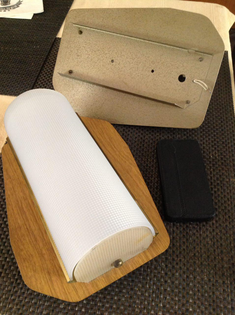 Miniature : Appliques vintages design scandinave