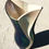 Miniature : Grand vase Vallauris vintage