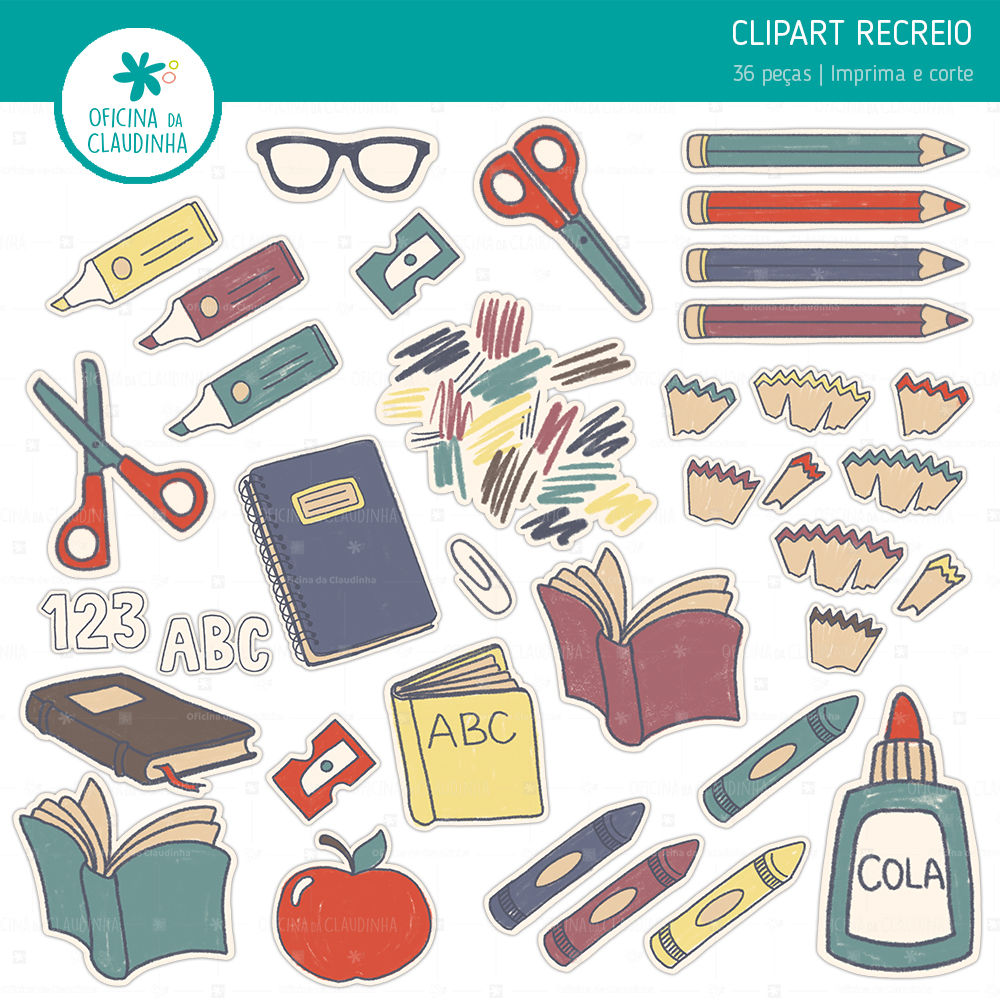 Recreio | Recortes digitais