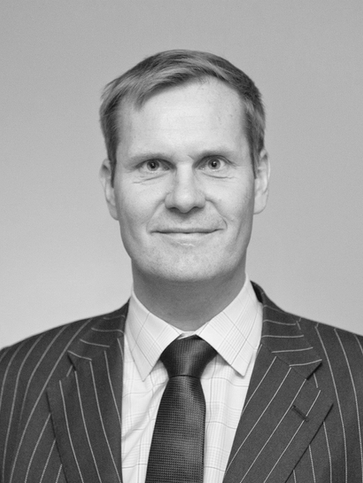 Nicholas Mockett
