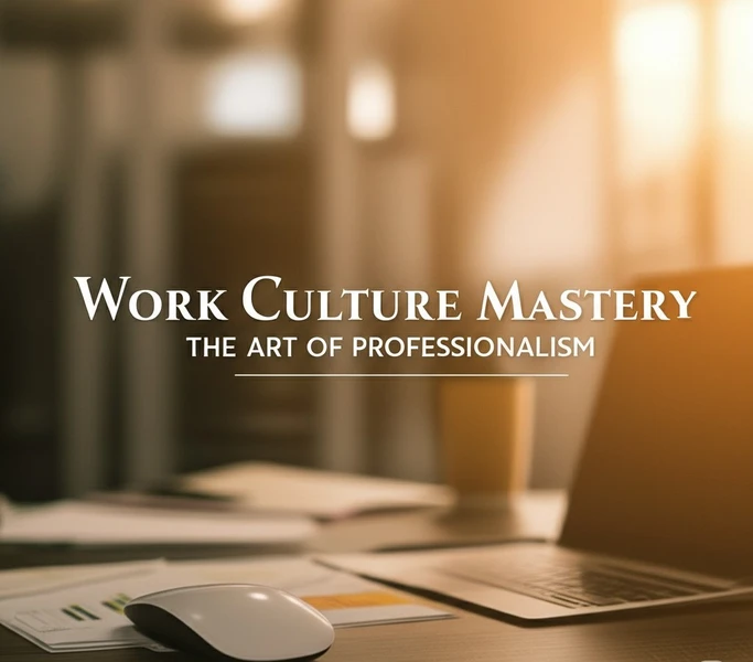 The Art of Professionalism