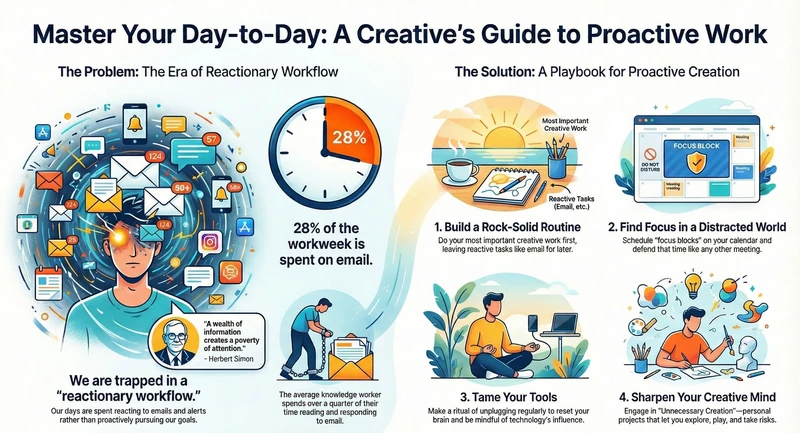 Boost Your Productivity