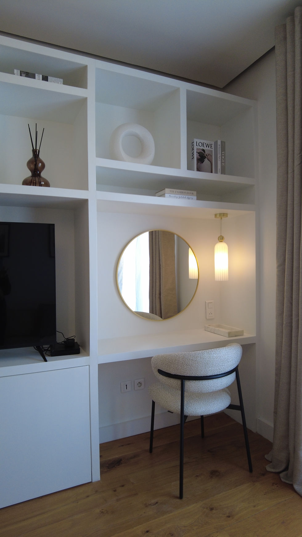 Transformation d'un RBNB