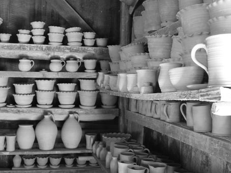 pottery class