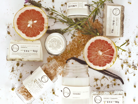 TÊTE-À-TÊTE with Fiddle Fish chandler, Jess Aiello