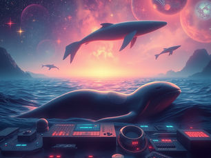 Dreams in the Mainframe: Why Imaginary Computers Might Someday Need Therapy