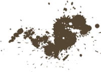 Шероховатый Splatter краски 4