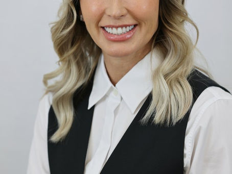 Kristin Brown, Stuart FL: From Passion to Purpose, A Life That Inspires