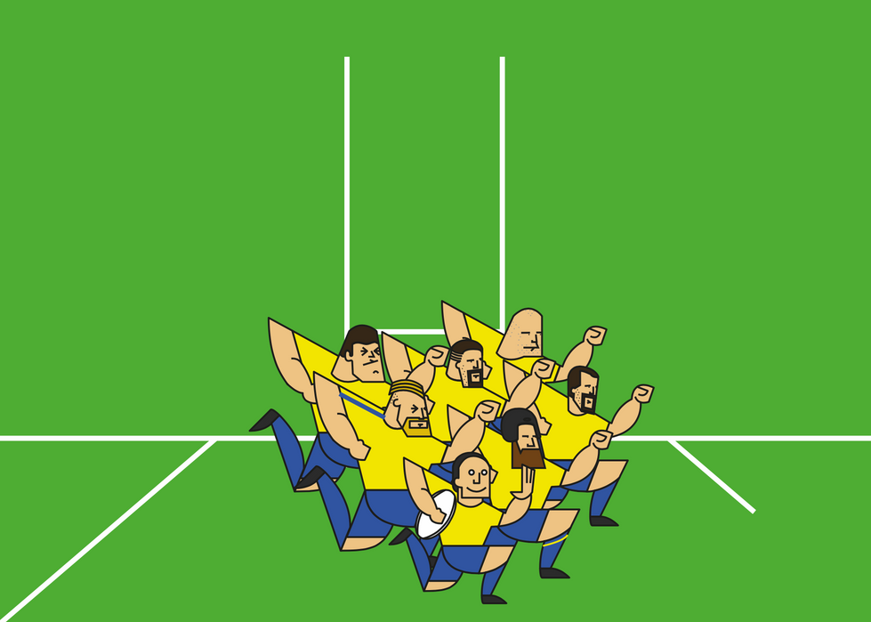 Diseño Gráfico.