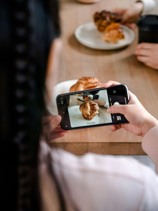 Come creare contenuti coerenti sui Social Media