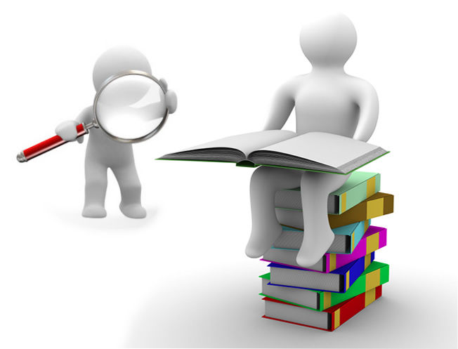 Ferramentas de Busca Bibliográfica