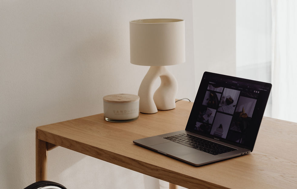 Beige Communication • Torino