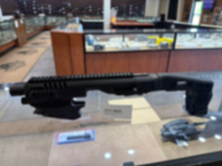 MCK GLOCK 17/19/22