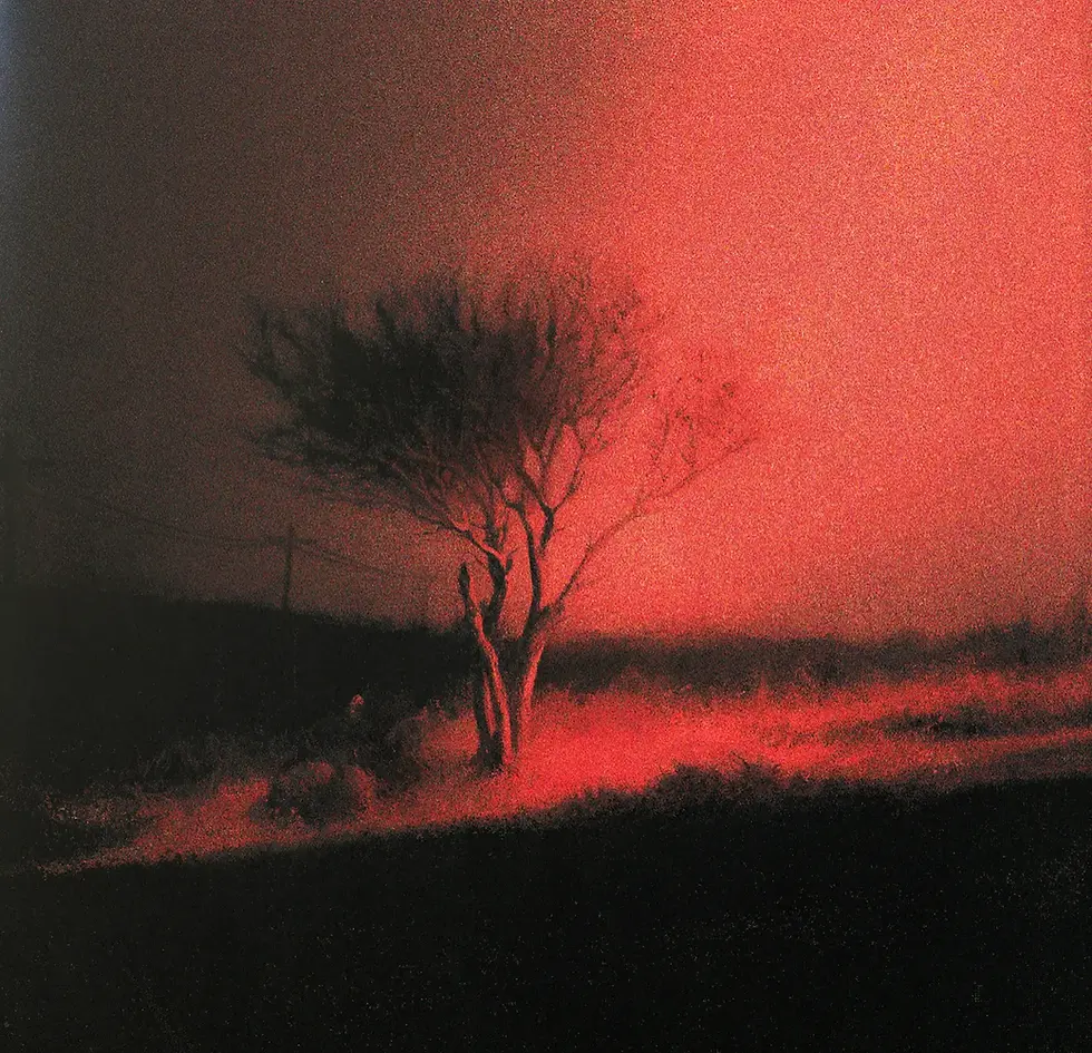 JOJI // PISS IN THE WIND // ALBUM REVIEW