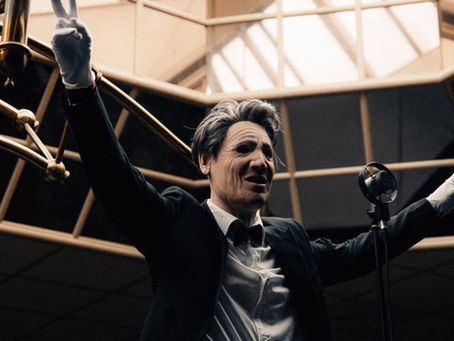 PRESIDENT // WHO, WHY, WHAT'S NEW?