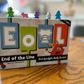 End of the Line, 2nd Edition - Review