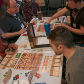 Circle Con D.C. 2023 - A Short Summary