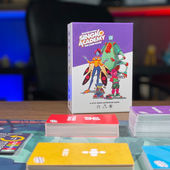 Space Hoppers: Singko Academy - Review