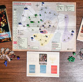 Bringing the Hammer - Judean Hammer