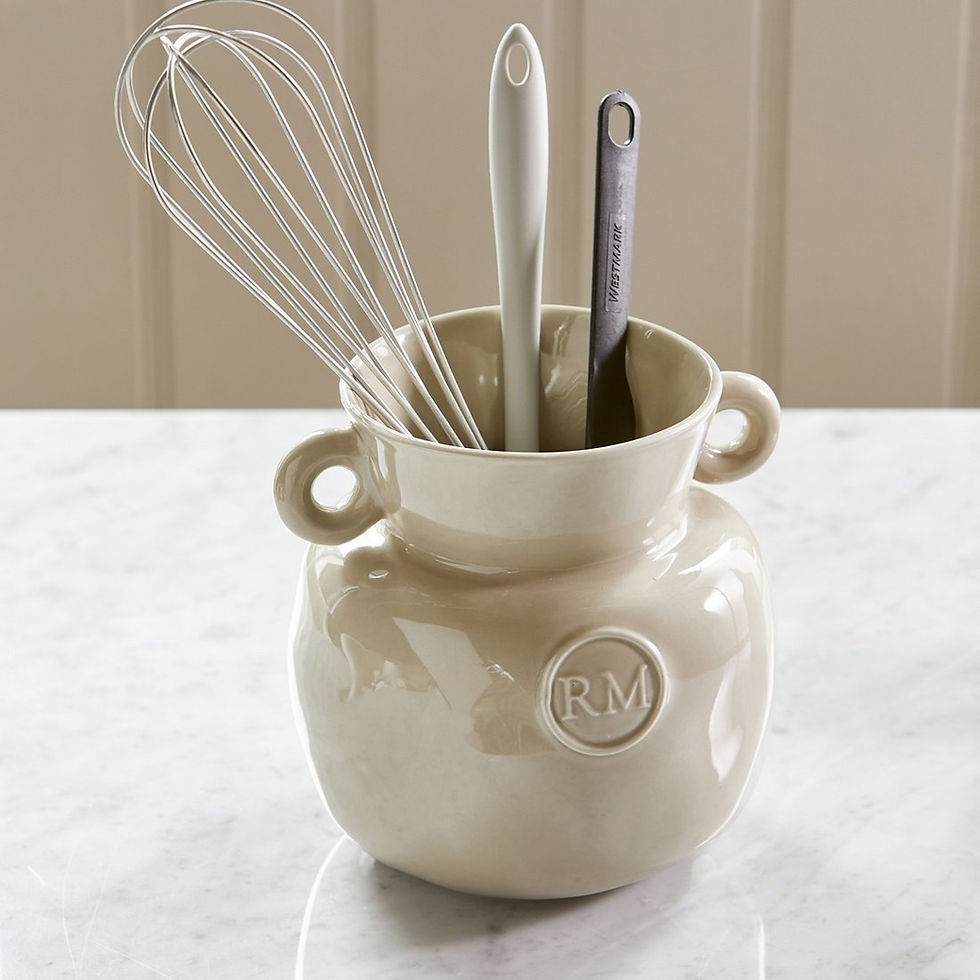Miniaturbild: Rivièra Maison Portofino Utensil Holder