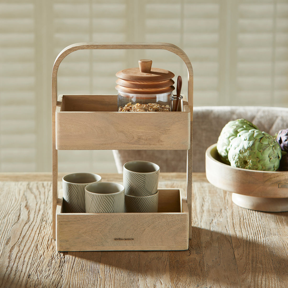 Rivièra Maison Etagere Belfast