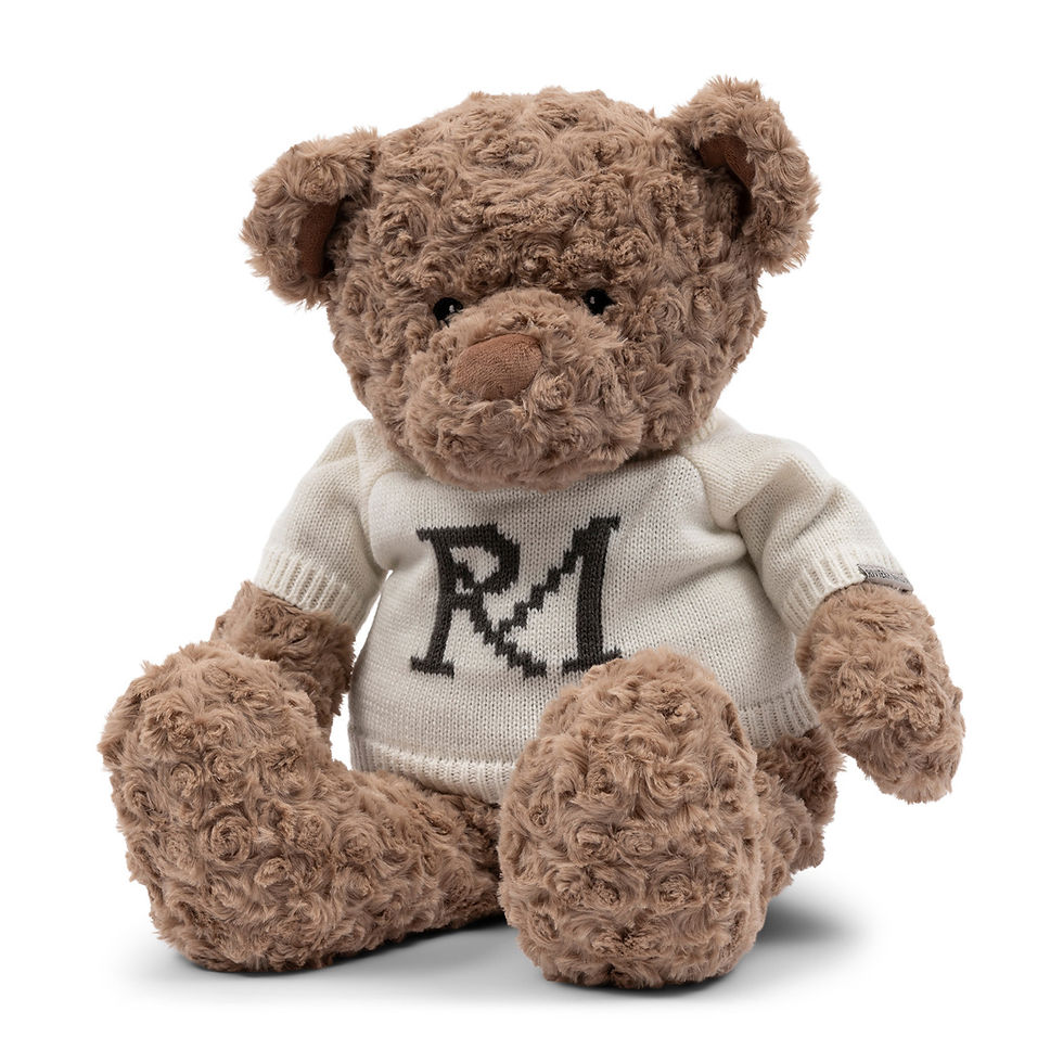 Rivièra Maison Teddybär Archie