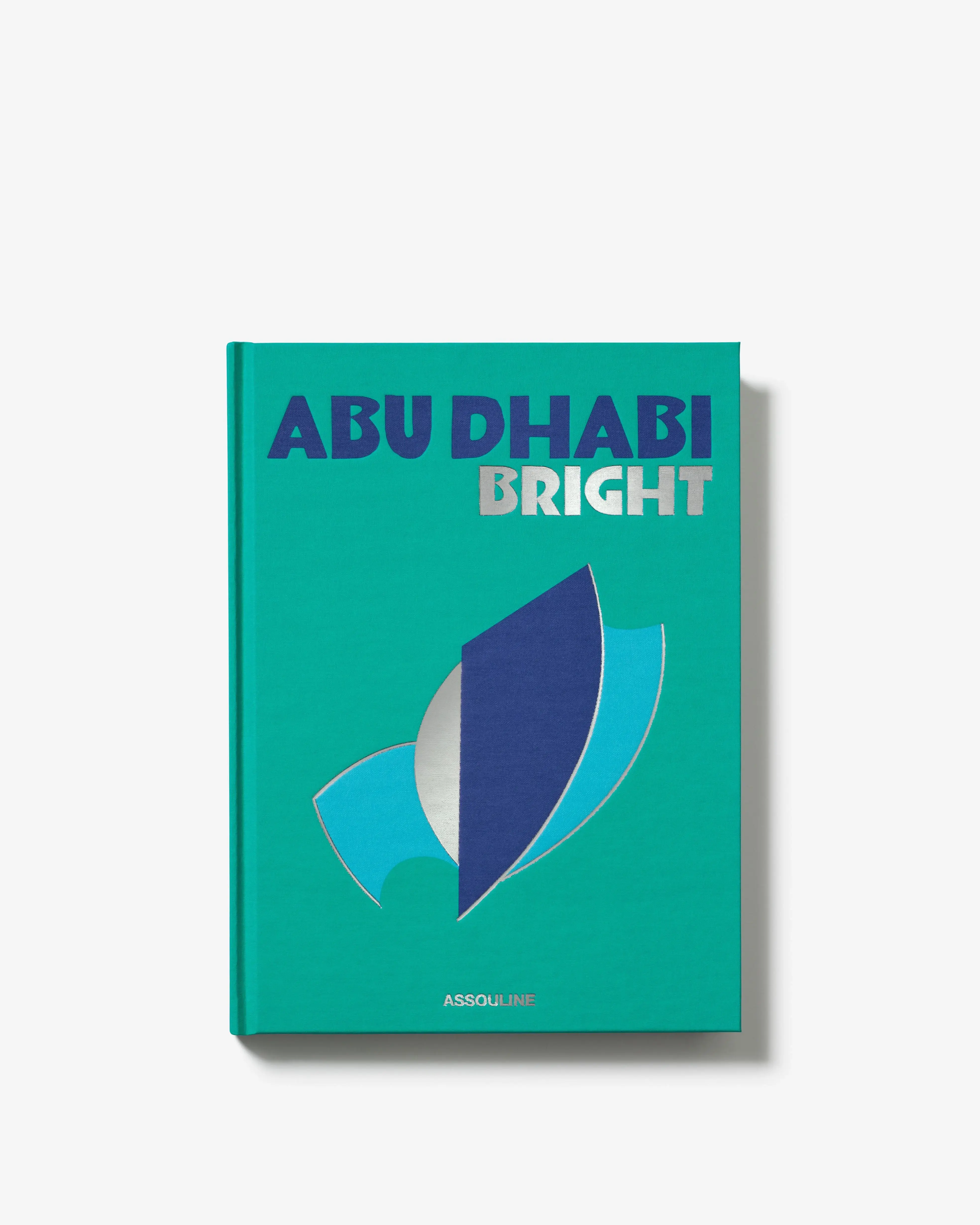 Assouline Abu Dhabi Bright