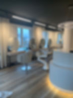 Salon INSTYLE Triesen