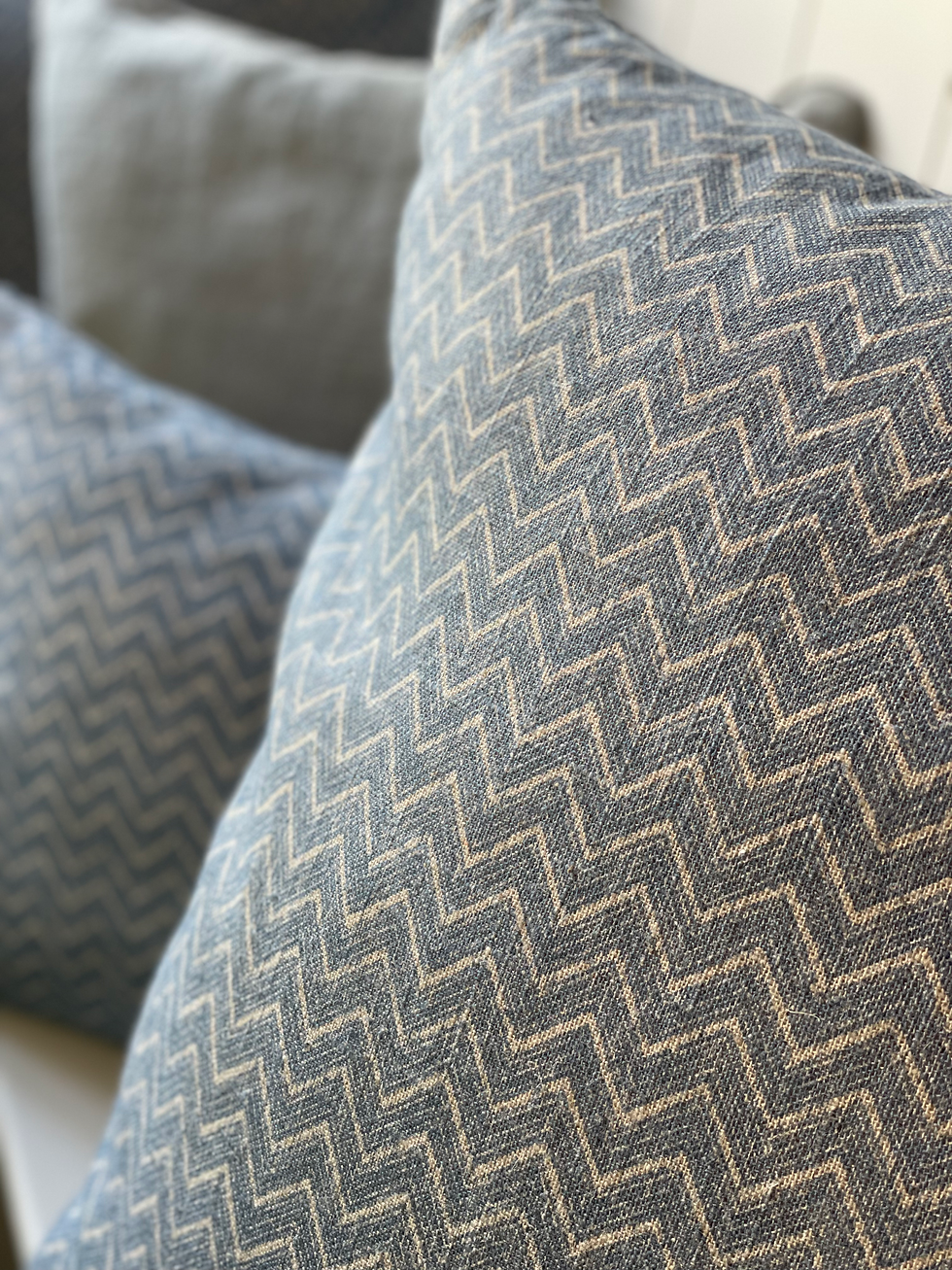 Miniaturbild: Neptune Grace Scatter Eleanor Blue