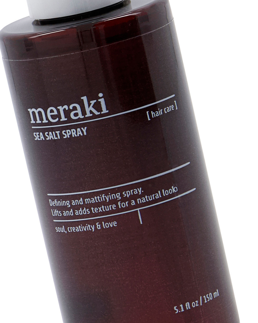Miniaturbild: Meraki Sea Salt Spray Hair Care