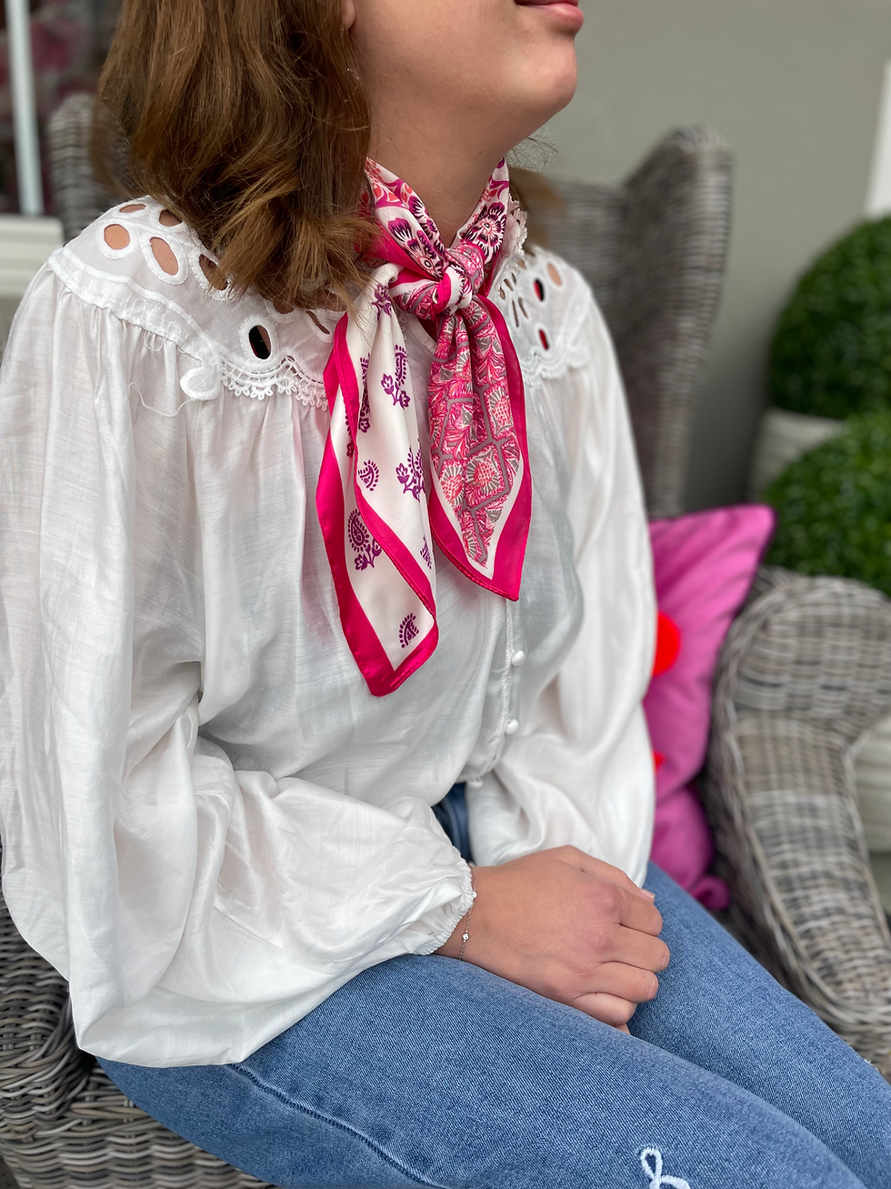 Miniaturbild: Bluse Mary