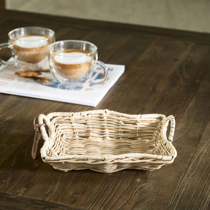 Mini-Tablett Rusti